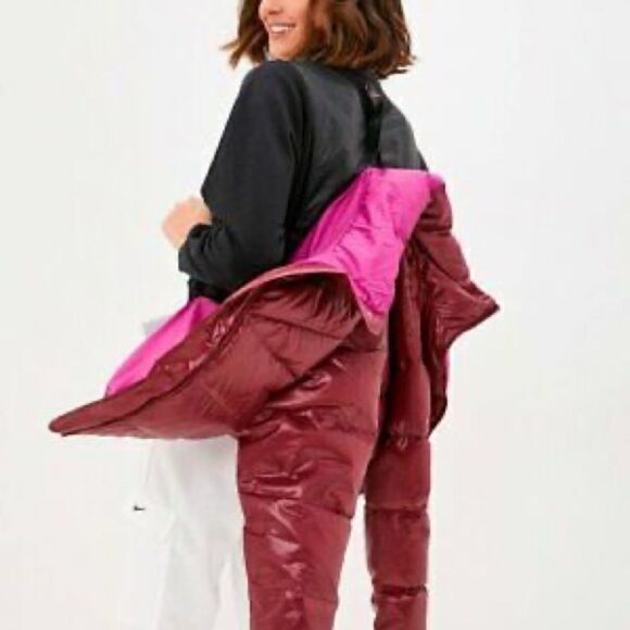 Nike Sportswear Down-Fill Women's Jacket - Picture 9 of 16